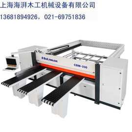 宁波木工精密裁板锯，木工往复锯holzman品牌直销