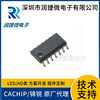 Original Jinrui CA51F4 CA51F551M2-S2 MSOP10 PWM without AD 1-7 key touch M CU