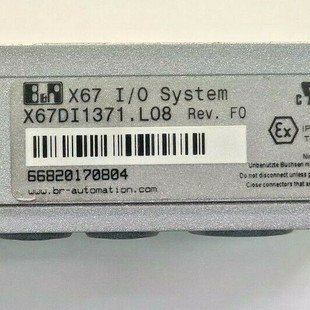 New original genuine goods Baikalai module X67DI1371.L08 in stock bargaining