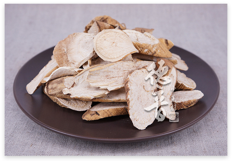 Ge Shan Xiao Dried Root Slices 500g Bulk Traditional Chinese Herb Cynanchum auratum for Decoction and Soup specifications