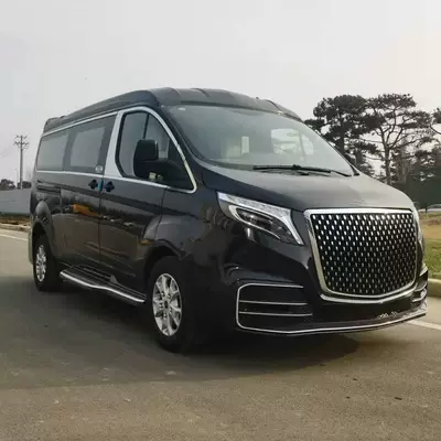 Suitable for Ford Jiangling New Şüşə kənarı xromları/moldingləri
