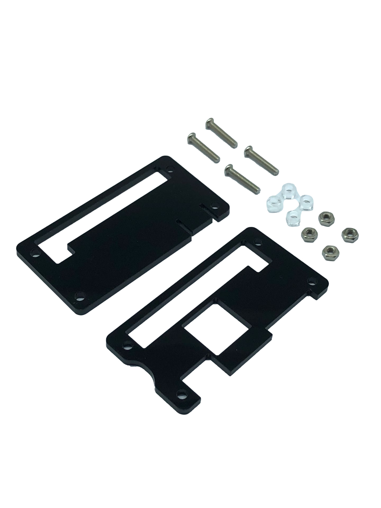 适用于树莓派0 Raspberry Pi Zero W盒子 外壳 保护套外壳