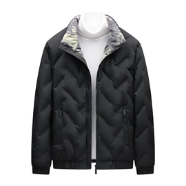 男式夹克;男式棉服;男式T恤