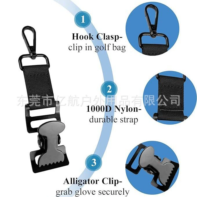Gloves, work belt, crocodile