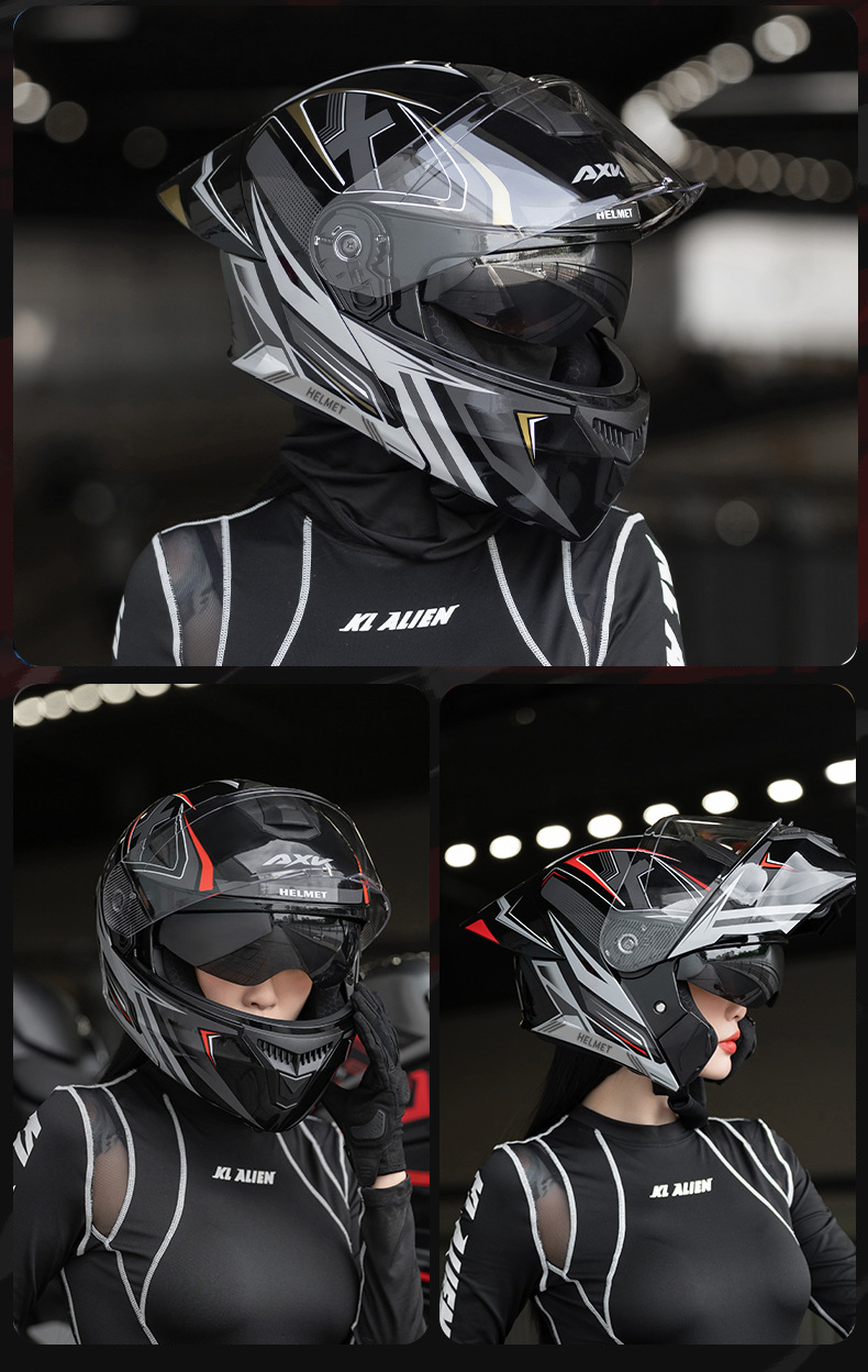 3C/Dot Motorcycle Open-Face Helmet for Men, All-Season Use, Women's Warm Half Helmet, Electric Vehicle Riding Safety Helmet