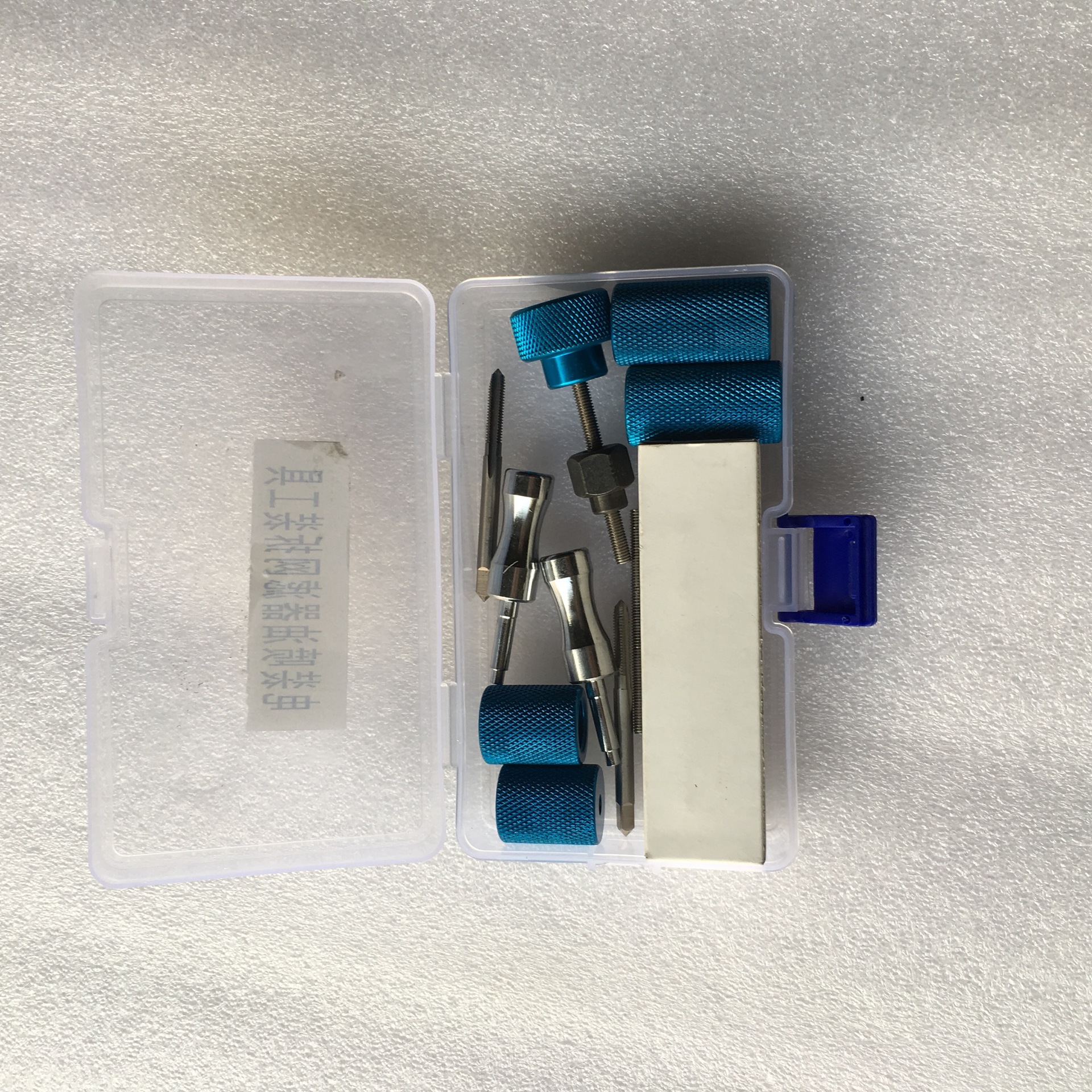 接受自定义喷油器滤芯拆装工具，喷油器工具，共轨喷油器工具