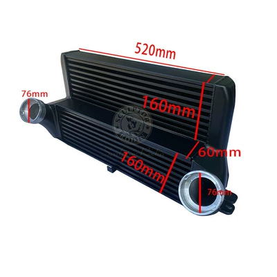 Suitable for Bmw X5 car radiator - k8-5028