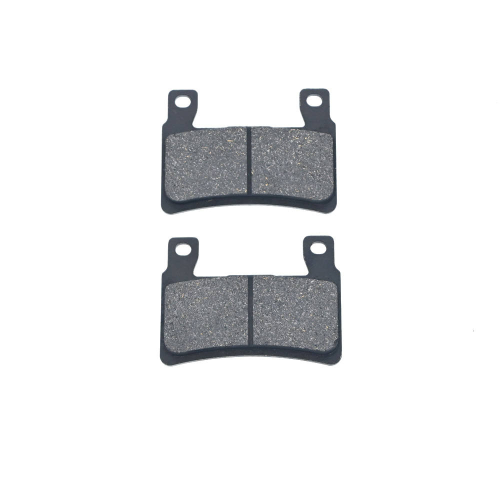 Pastillas de freno de disco de motocicleta Pastillas de freno Freno de disco Pilas de freno FA265 FA296CBR900VTR1000CB1300