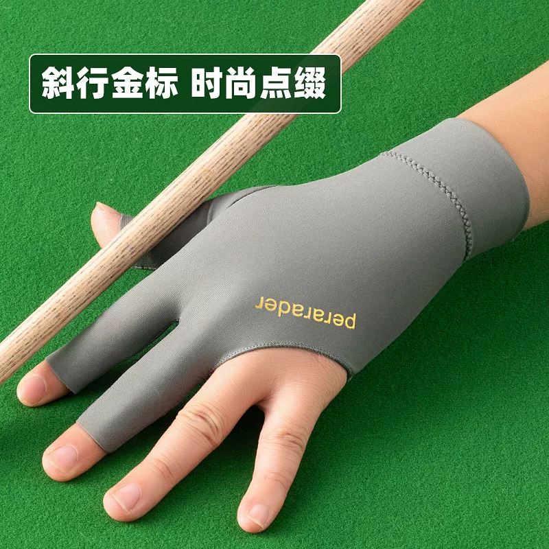 Pool, high-end table breathable gloves