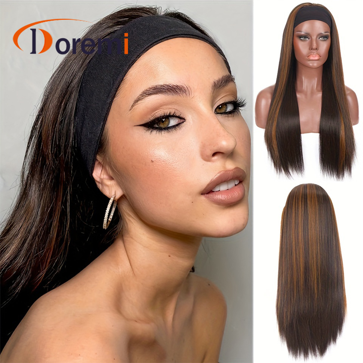 Perruque cheveux longs bouclés perruque coiffure cheveux longs bouclés coiffure cheveux longs raides_voghion.com