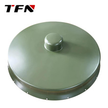 TFN CPA28C ���̲��p�O���y���쾀Ҏ��� (20MHz��8GHz)