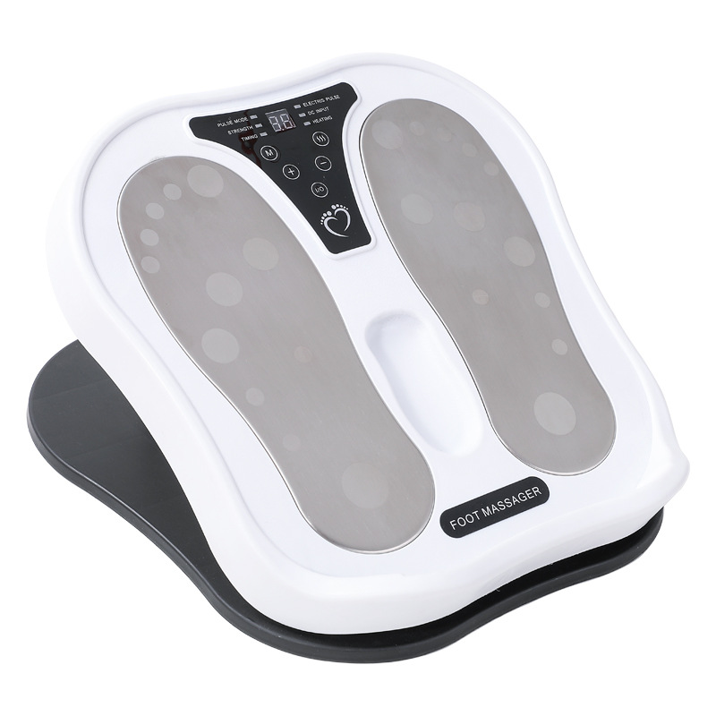 The new 8819C-remote control heating model