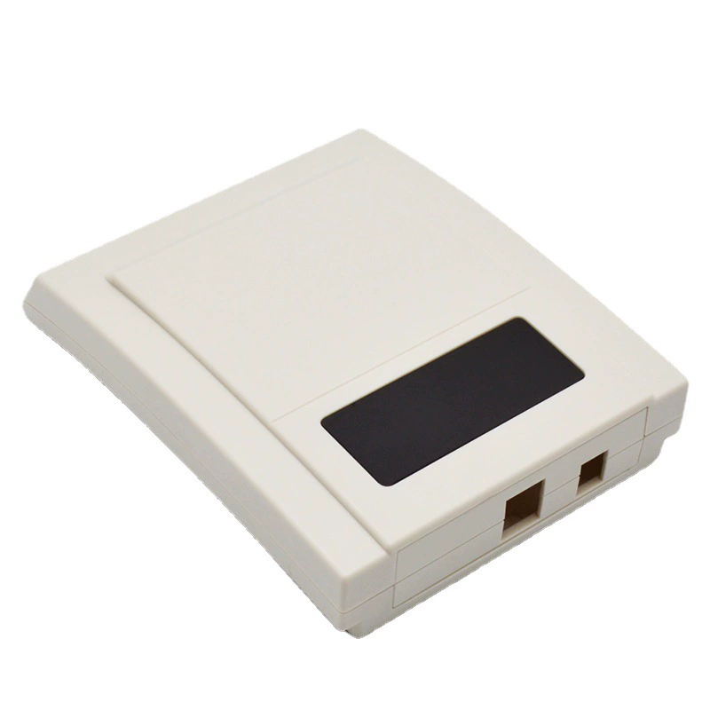 Orom 140*108*28 карта контроля доступа считывающая машина распределительная коробка корпус DIY инструмент пластиковый корпус R139