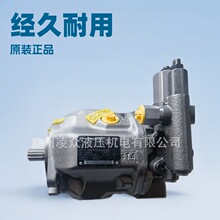 ��ӦREXROTH�����ͺ���ʿ��������A A10VSO100 DFR/31R-VPA12N00
