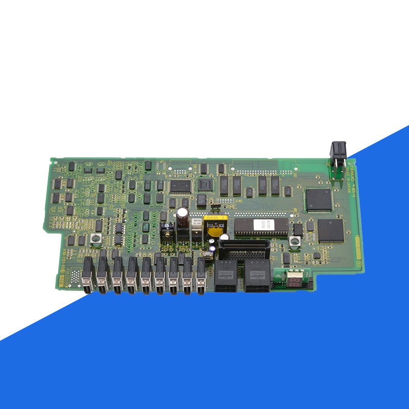 A16B-2203-0501 发那科fanuc主轴侧板PCB电路板原装全新现货议价