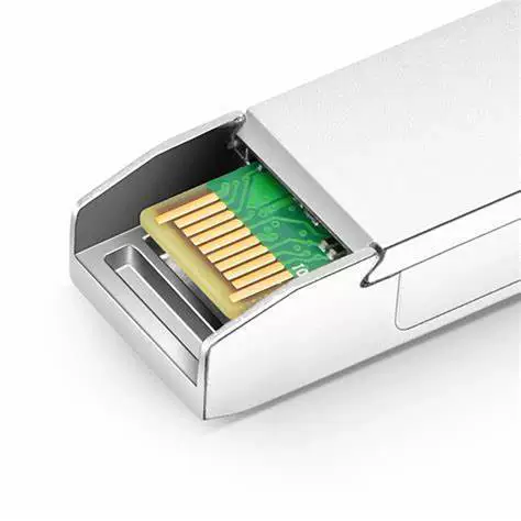 SFP-10G-BXD-I = новый оригинальный многомодовый оптический модуль SFP+ 10G (одномодельный) от National Lianbao