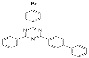 2-联苯-4-基-4-（4-溴苯基）-6-苯基-[1,3,5]三嗪