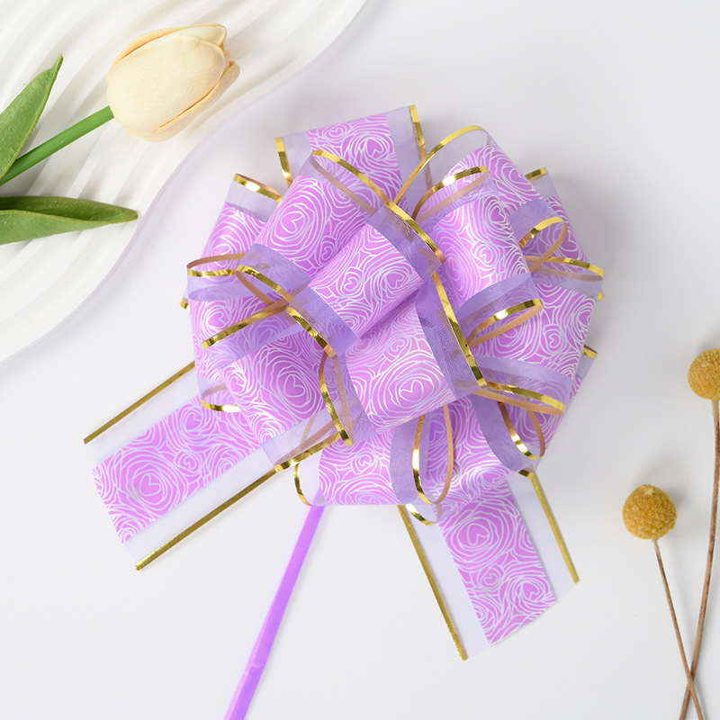 Púrpura claro (pedido múltiple de 20 artículos en todo el paquete)