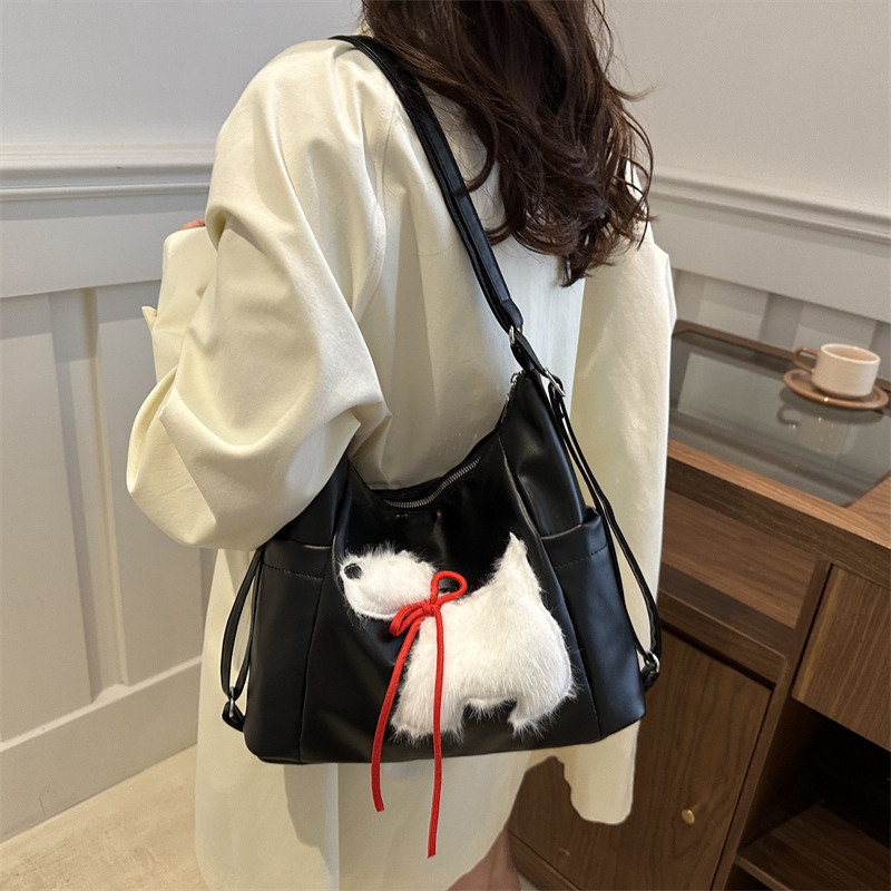 Bolsos de textura avanzada para mujeres 2024 nueva mochila de moda, mochila de hombro de gran capacidad, mochila multicapacidad