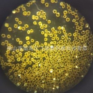 2024 New Single Crystal Diamond Artificial Copper Ore Sand Industrial Grade Polishing Sand Sharpening Blade Wear-Resistant High Hardness