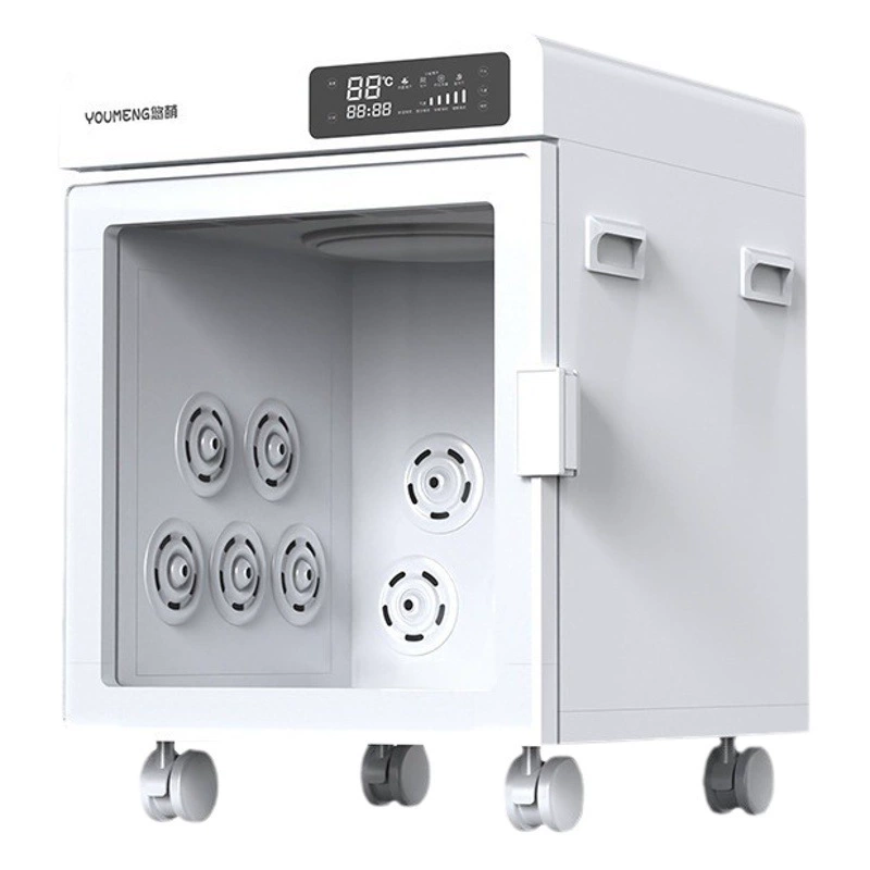 Сушильная камера для животных Youmeng, специальная сушилка для кошек и собак, фен для купания, с постоянной температурой, высокой мощностью, быстрая сушка