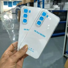 ��͸1.5mmTPU�ֻ������ô���Infinix Hot70/Note60��ˤ������ˮ��
