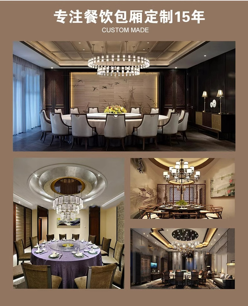 后现代轻奢客厅LED吊灯北欧极简大气餐厅餐饮酒店包间包房飘带灯-阿里巴巴