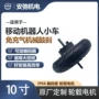 高效无刷扭矩减速电机