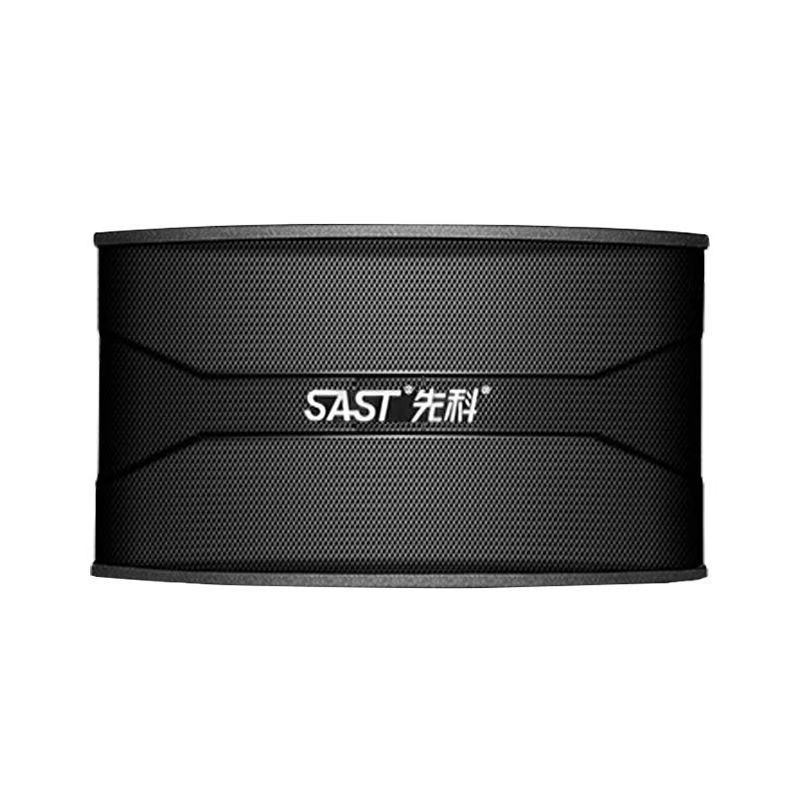 Sonido de madera de alta calidad de Xianke cine en casa K canción tienda actividad alta potencia alto volumen alto subwoofer pesado