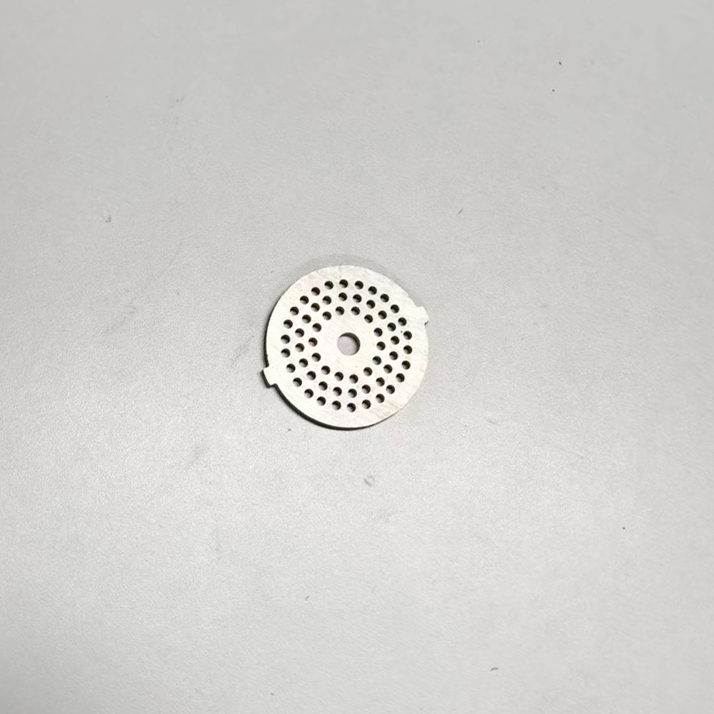 3mm 강철 칼날 (5호 통용)
