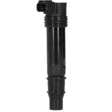 川崎摩托车高压包F6T570 21171-0021点火线圈 Kawasaki ZX-6R