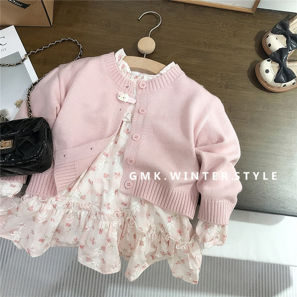 autumn children's set