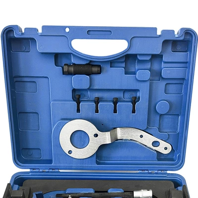 Auto Repair, Mühərrik tənzimləmə alətləri