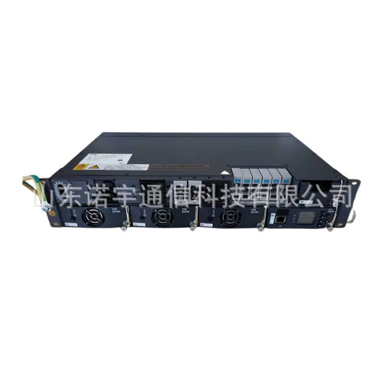 中兴ZXDU48 B900嵌入式通信开关电源 48V90A交转直通讯 配ZXD1500