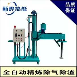 工业炉;其他铸造设备;冶炼设备配件