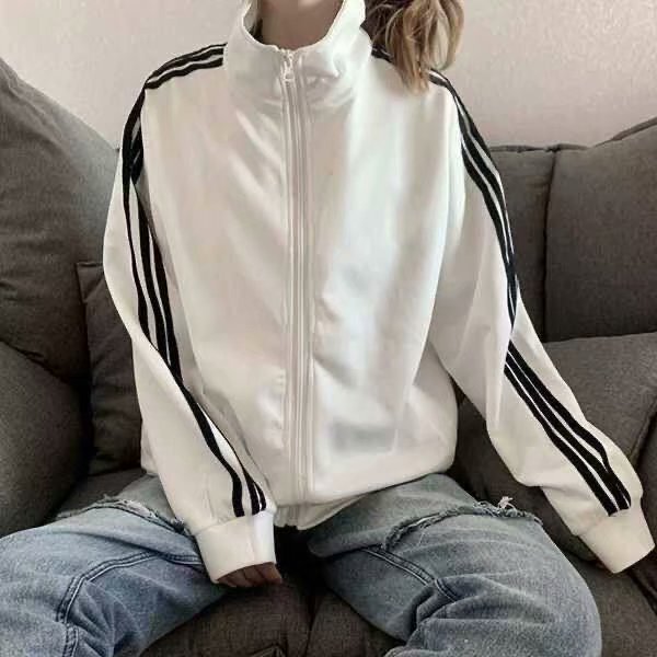 Summer thin jacket for students