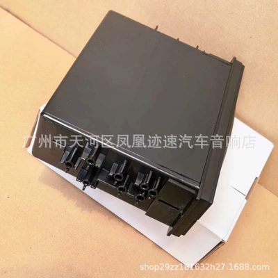 Storage Box, Other Car Video