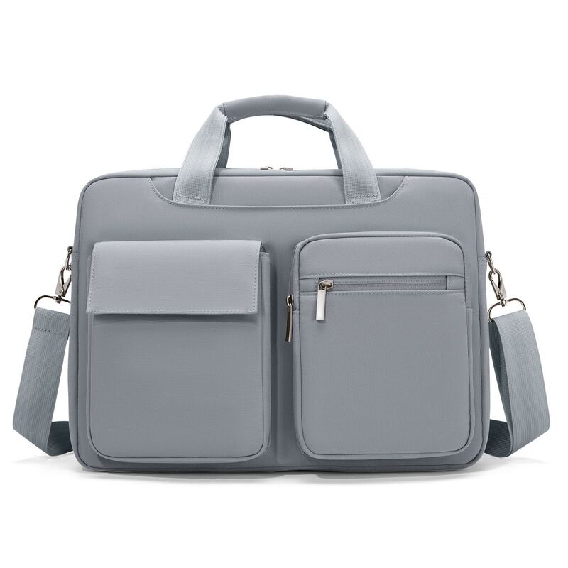 All-Inclusive Fleece-Lined Airbag Suitable for Lenovo Xiaoxin 16 Huawei Hp 14inch Laptop Bag Student 15.6 Women and Men All-Inclusive Fleece-Lined Airbag Suitable for Lenovo Xiaoxin 16 Huawei Hp 14inch Laptop Bag Student 15.6 Women and Men