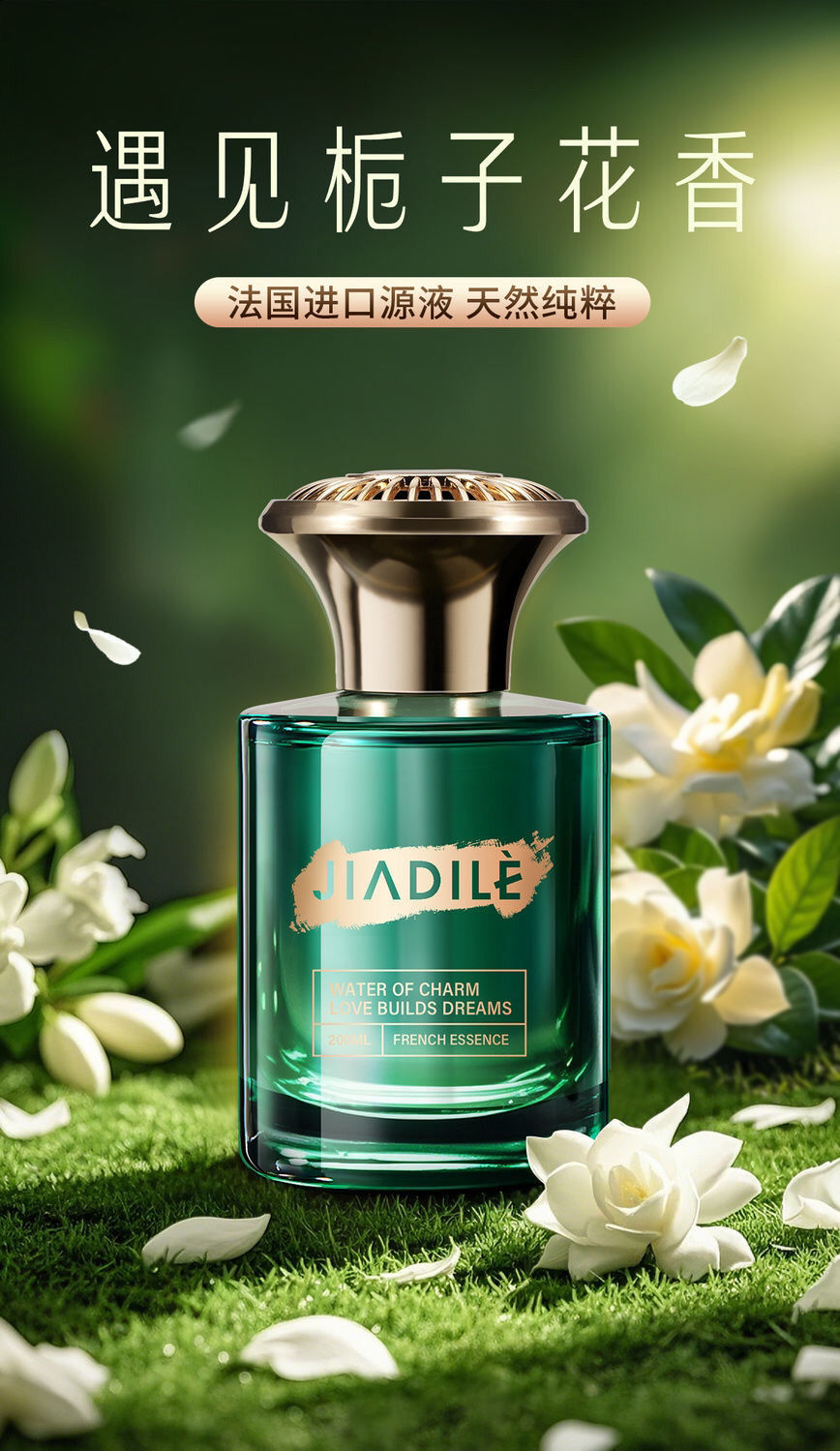 Car Perfume with Long-Lasting Fragrance, Special High-End Car Odor Removal Car Aromatherapy, Five-Star Hotel Special Fragrance