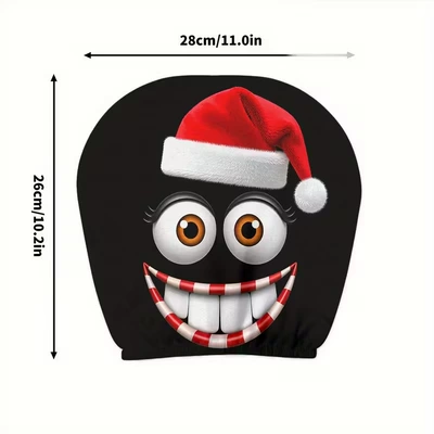 Printed Pillowcase Dropshipping, Universal seat cover - 03-car-pillowcase-26cm28cm-1-piece