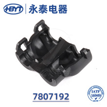 厂家供应现货7807192插接件尾插系列汽车连接器研发生产销售