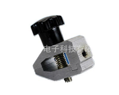 Оптовый двухтактный зажим для аксессуаров для датчиков силы