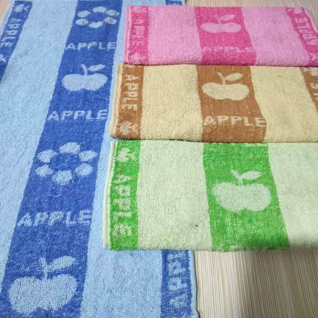 Children's towel, wholesale