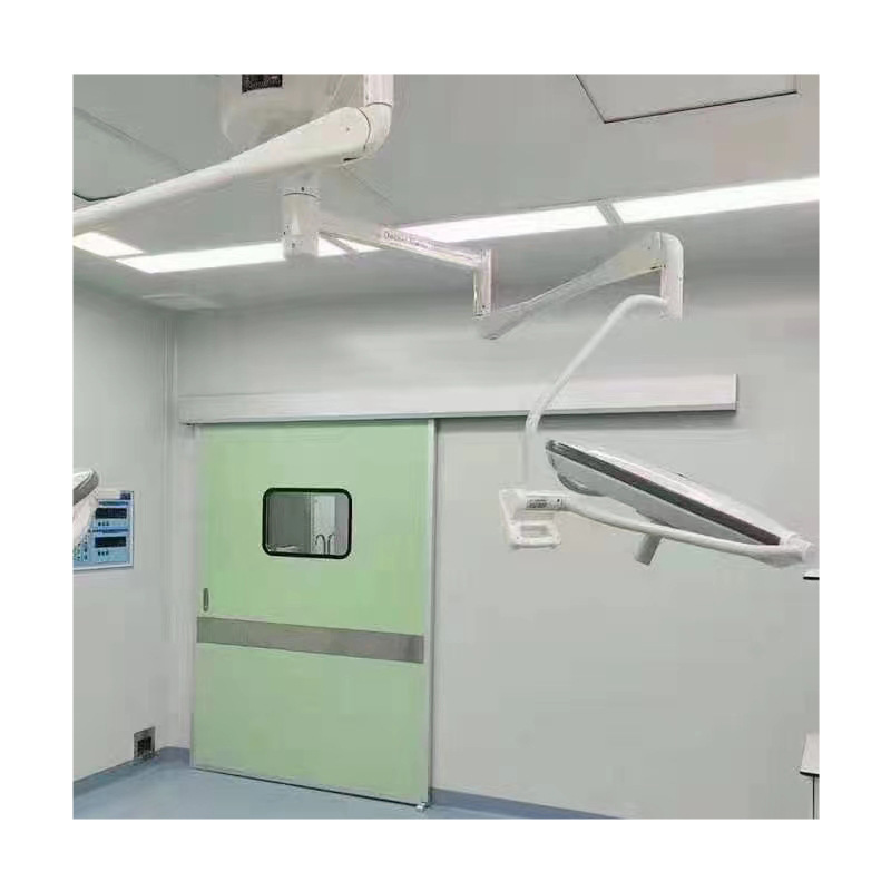 Dust-Free Workshop Decoration, Purification Workshop Project, Clean Room, Sterile Room Design and Construction, Electronic Factory, Food Factory Decoration