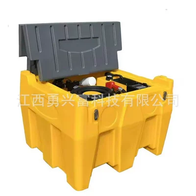 Customized Gasoline and Diesel High-Power Fuel tank