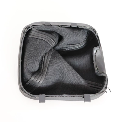 Dongzhaofu/Special Transit, Cab and accessories