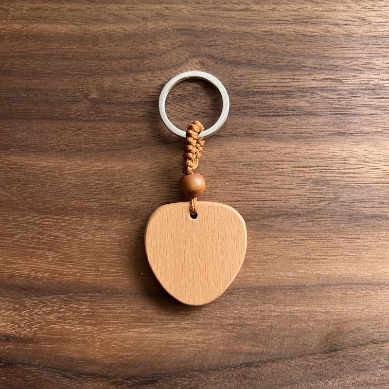 Hotel Logotipo Pareja Colgante Graduación Matrimonio Recuerdos B & B Madera maciza Llavero Número de habitación