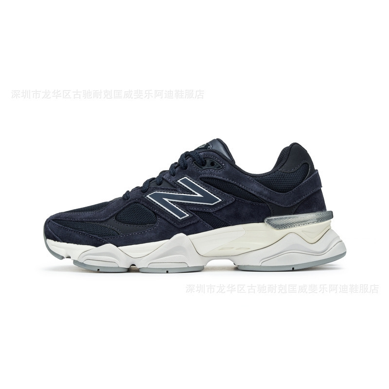 莆田靴ハイバージョン nb9060 ミレニアム象蹄男性と女性の通気性向上ランニングスポーツシューズ純粋なオリジナルお父さん靴|undefined