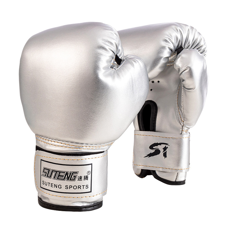 Pearlescent silver [upgraded thickened pu leather] 3-13 years old