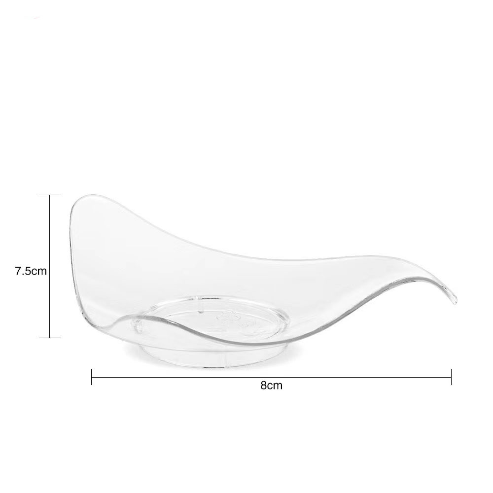 Taza cuadrada puntual Taza redonda Una variedad de tazas de postre Taza de pudín Taza de mousse Plato Cuchara de plástico desechable Amazon